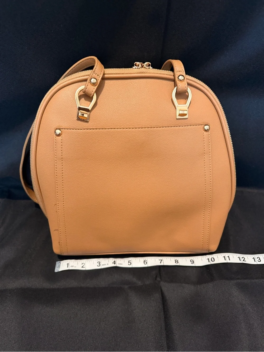 Miztique Daisy Convertible Backpack Purse